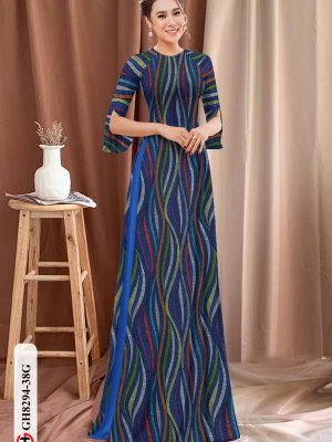 vai ao dai hoa van (8)